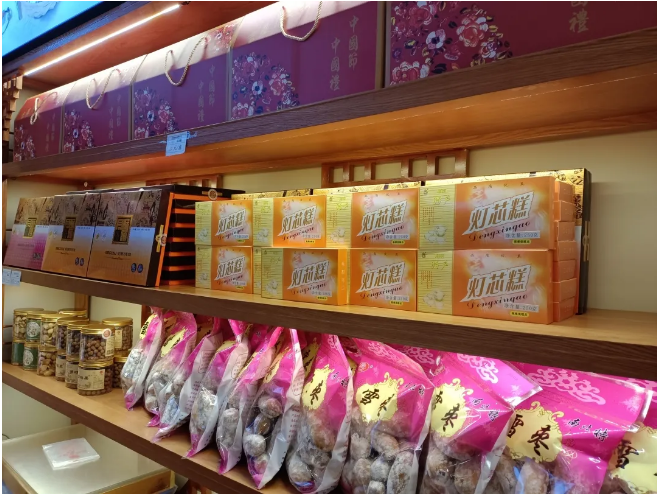 百年如一日的堅持，造就大家都愛(ài)吃的美食