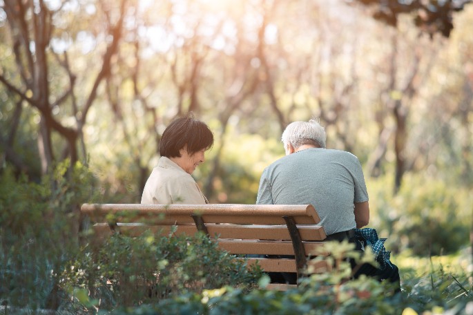 重陽(yáng) | 金風(fēng)菊蕊，玉露茱萸，登高莫忘防寒！