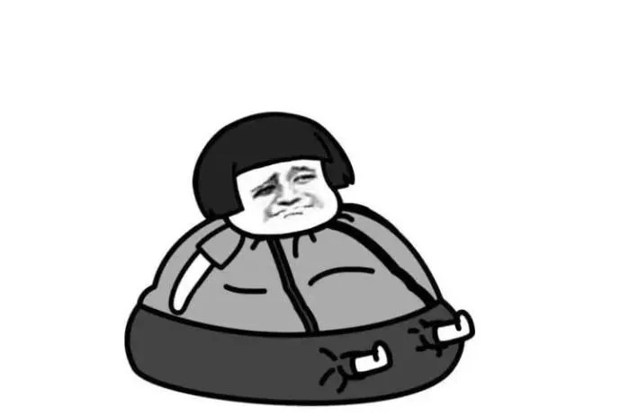 千萬(wàn)不要在冬天減肥！