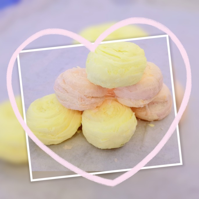 女神節|愿你春風(fēng)拂面，笑靨如花！