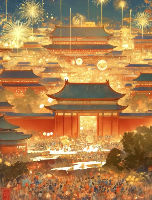 歲月沉香，共赴新程丨衡陽(yáng)市南北特食品有限公司祝全市