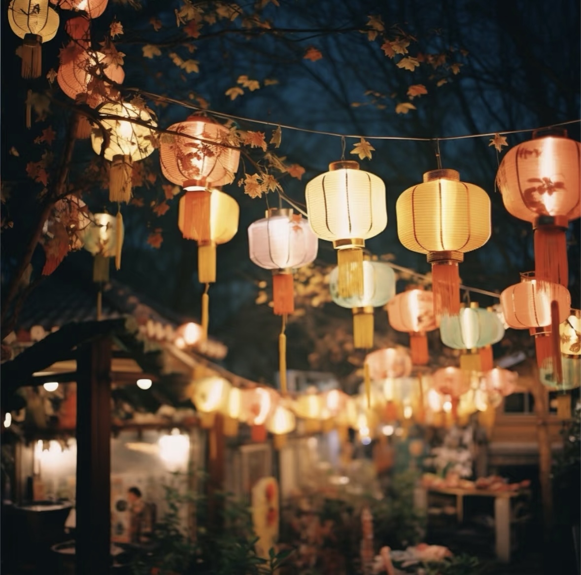 喜樂(lè )元宵，南北特食品與您共赴團圓之約