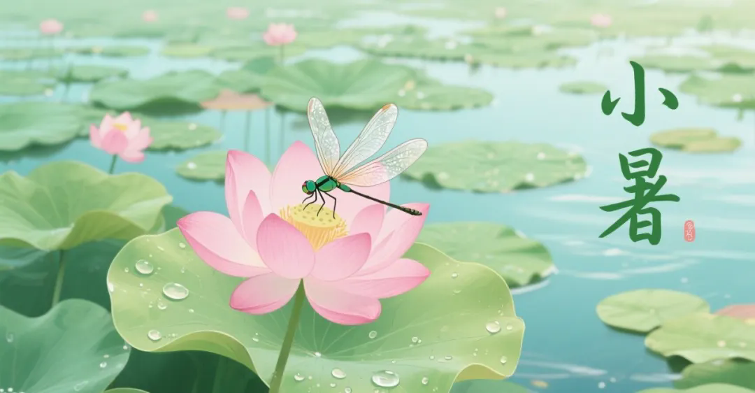 小暑尋味衡陽(yáng)丨南北特消暑美食，伴您清涼一夏！