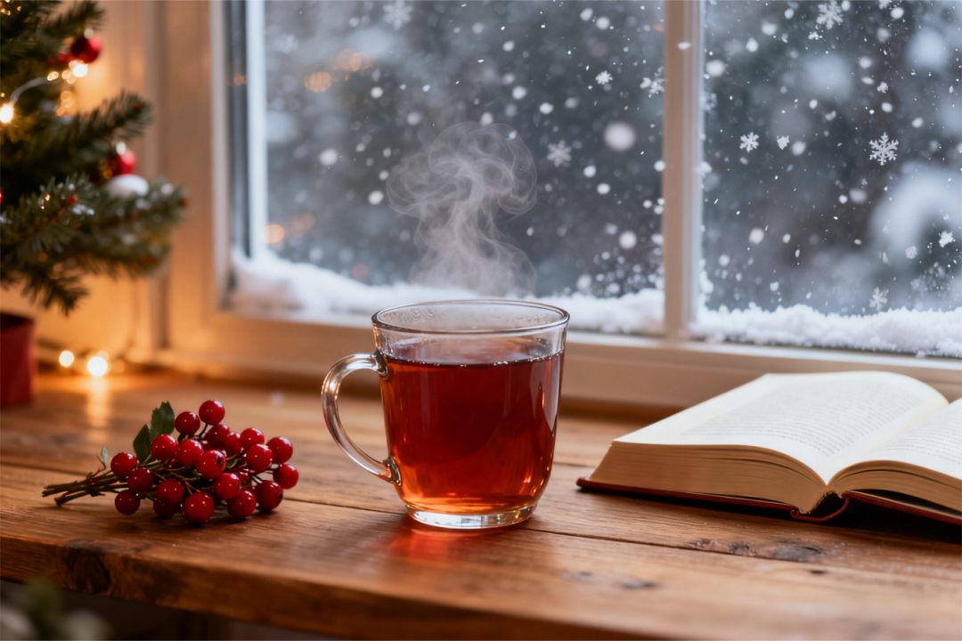 歲寒知味，暖意相伴丨南北特食品冬季臻選